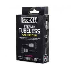 Muc Off Accessories Muc-Off Stealth Tubeless Puncture Plugs