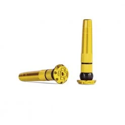 Muc Off Accessories Muc-Off Stealth Tubeless Puncture Plugs
