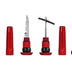 Muc Off Accessories Muc-Off Stealth Tubeless Puncture Plugs