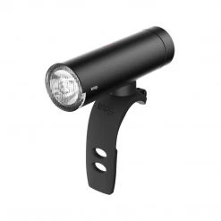Knog PWR Commuter 450 - Front Light - Black 8 Knog PWR Commuter 450 - Front Light - Black