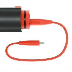 Knog PWR Commuter 450 - Front Light - Black 11 Knog PWR Commuter 450 - Front Light - Black