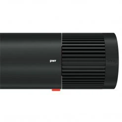 Knog PWR Mountain 2000L Front Light - USB Rechargeable - Black Accessories