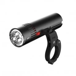 Accessories Knog PWR Trail 1100L Front Light USB Rechargeable - Black
