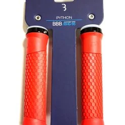 BBB Python Lock On Grips Controls