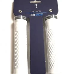 BBB Python Lock On Grips Controls