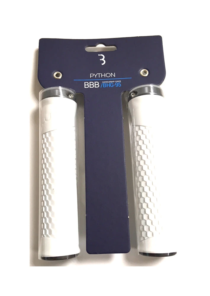 BBB Python Lock On Grips Controls 1 BBB Python Lock On Grips Controls