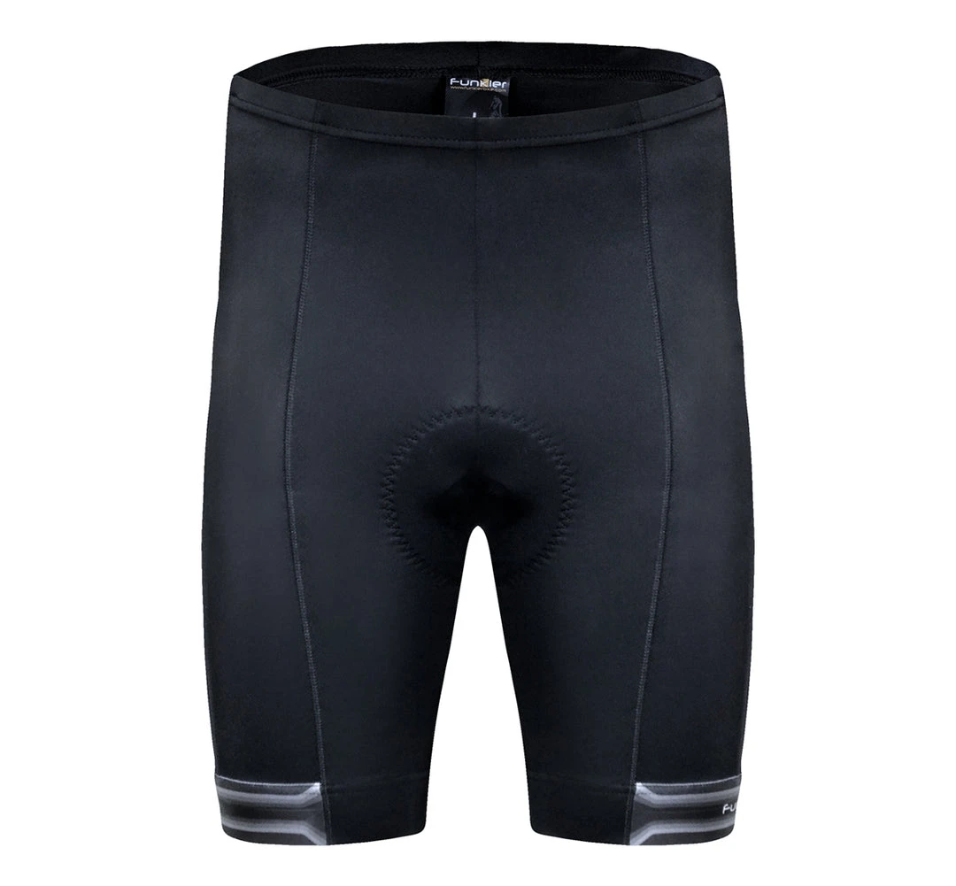 Clothing Funkier Quest Kids 10 Panel Cycling Shorts 3 Clothing Funkier Quest Kids 10 Panel Cycling Shorts