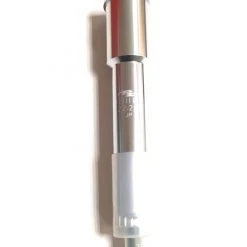 Pro Pz Racing Quill To Ahead Bike Handlebar Stem Adapter - Silver Controls