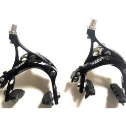 Brakes Tektro R359 - Long Drop 57mm Brake Calipers - NUT FITTING
