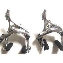 Brakes Tektro R359 - Long Drop 57mm Brake Calipers - NUT FITTING