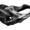 Shimano PD R550 - SPD SL Clipless Road Pedals + Cleats Drivetrain