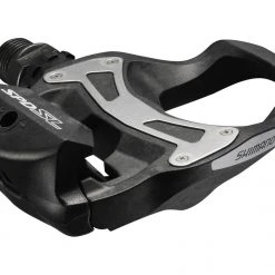 Shimano PD R550 - SPD SL Clipless Road Pedals + Cleats Drivetrain