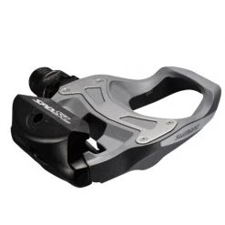 Shimano PD R550 - SPD SL Clipless Road Pedals + Cleats Drivetrain