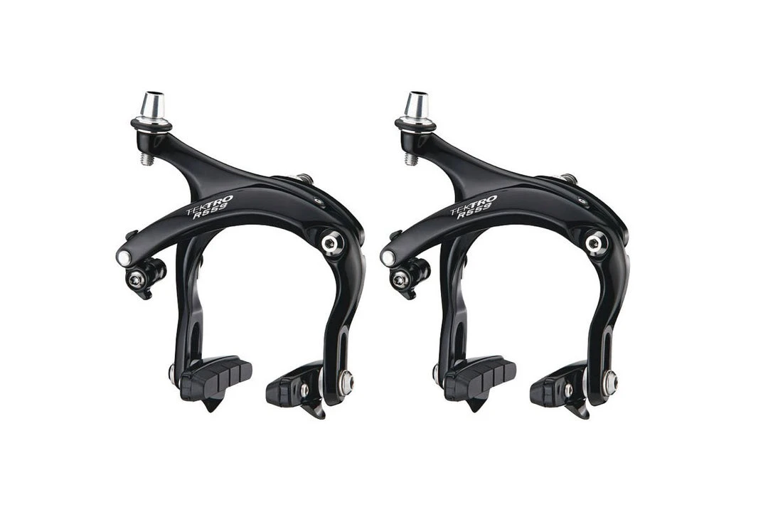 Tektro R559 - Long Drop 53-73mm Road Brake Calipers Brakes 1 Tektro R559 - Long Drop 53-73mm Road Brake Calipers Brakes