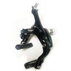 Tektro R559 - Long Drop 73mm Brake Calipers - NUT FITTING Brakes