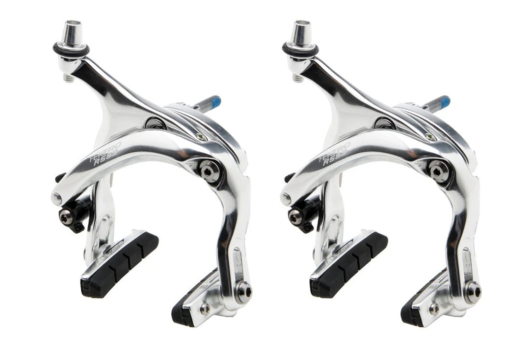 Tektro R559 - Long Drop 53-73mm Road Brake Calipers Brakes 2 Tektro R559 - Long Drop 53-73mm Road Brake Calipers Brakes