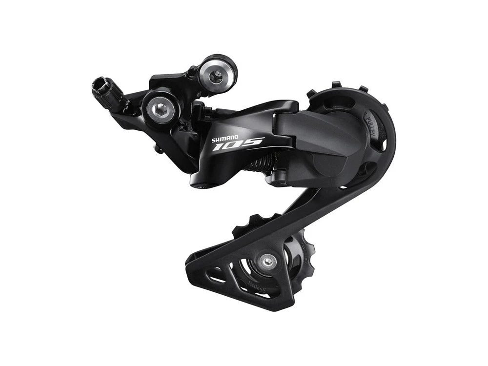 Shimano 105 R7000 - Rear Mech - 11 Speed - SS - Short 1 Shimano 105 R7000 - Rear Mech - 11 Speed - SS - Short