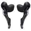 Shimano 105 R7000 STI Gear / Brake Levers - 11 Speed - Black