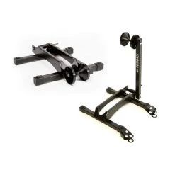 Accessories Feedback Rakk - Bike Storage Stand - Black