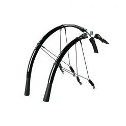 Accessories SKS RaceBlade Long - Road Bike 700c Mudguards Race Blade