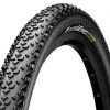 Continental Race King II - Performance Tubeless Ready Tyre - Folding