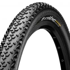 Continental Race King II - Performance Tubeless Ready Tyre - Folding