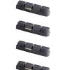 Brakes Swissstop Race Pro 2011 - Black Prince - Road Bike Brake Pads - Campagnolo