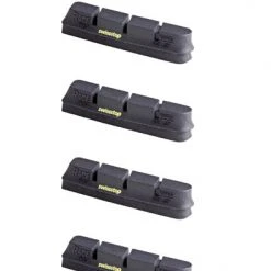 Brakes Swissstop Race Pro 2011 - Black Prince - Road Bike Brake Pads - Campagnolo
