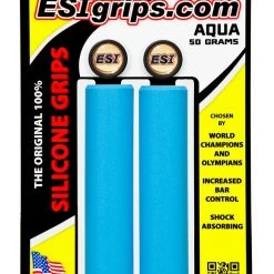 ESI Racer's Edge - Silicone Handlebar Grips