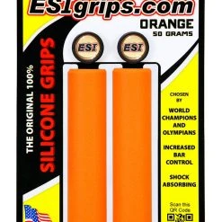 ESI Racer's Edge - Silicone Handlebar Grips