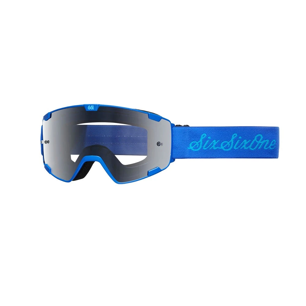 SixSixOne Radia Goggles Clothing 3 SixSixOne Radia Goggles Clothing