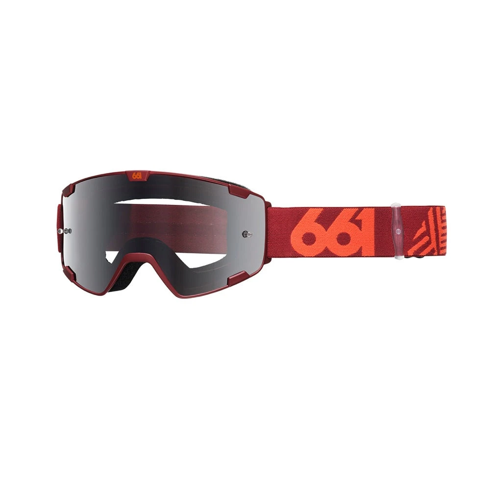 SixSixOne Radia Goggles Clothing 5 SixSixOne Radia Goggles Clothing