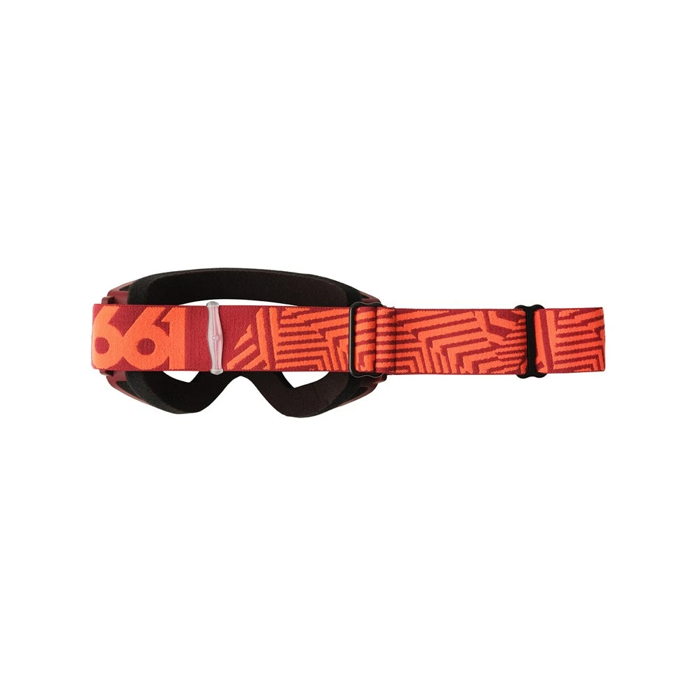 SixSixOne Radia Goggles Clothing 6 SixSixOne Radia Goggles Clothing