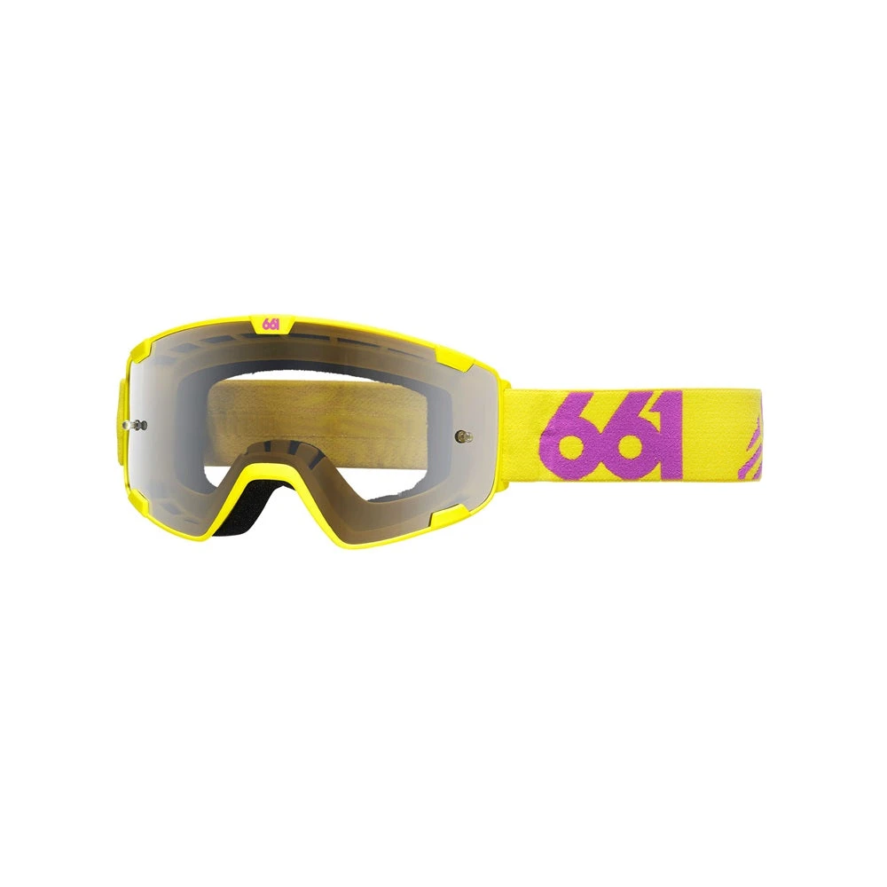 SixSixOne Radia Goggles Clothing 7 SixSixOne Radia Goggles Clothing