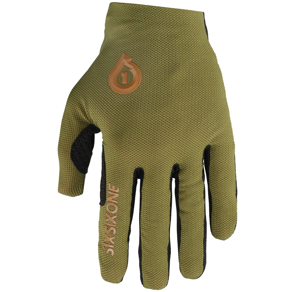 Clothing SixSixOne Raji Gloves 3 Clothing SixSixOne Raji Gloves