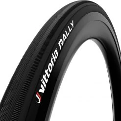 Vittoria Rally Road Bike Tubular Tyre