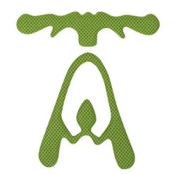 Kask Rapido Replacement Helmet Pad Set - One Size Helmets