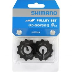 Shimano RD-6800/6870 Guide Tension And Pulley Set Drivetrain