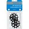 Shimano Deore XT RD-M8100/M8120 Tension And Guide Pulley Set - 12 Speed
