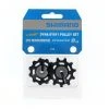 Drivetrain Shimano XTR RD-M9000/M9050 Tension And Guide Pulley Set