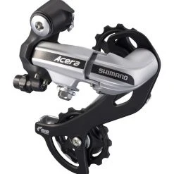 Drivetrain Shimano Acera RD-M360 Rear Mech - 7/8 Speed