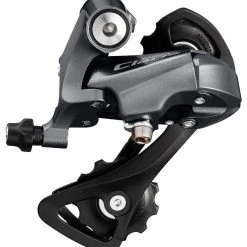 Shimano Claris R2000 - Rear Deralilleur - 8 Speed - SS Short Drivetrain