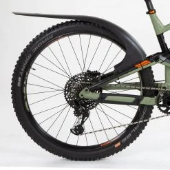 MudHugger Rear Guard - Large