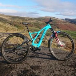 MudHugger Rear Guard - Large