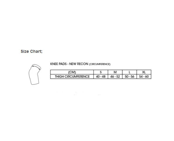 SixSixOne Recon Knee V2 Pads Clothing 3 SixSixOne Recon Knee V2 Pads Clothing