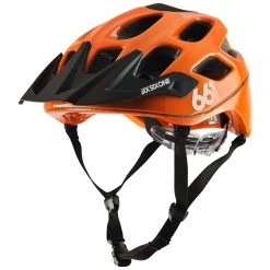 Clothing SixSixOne Recon Scout Helmet