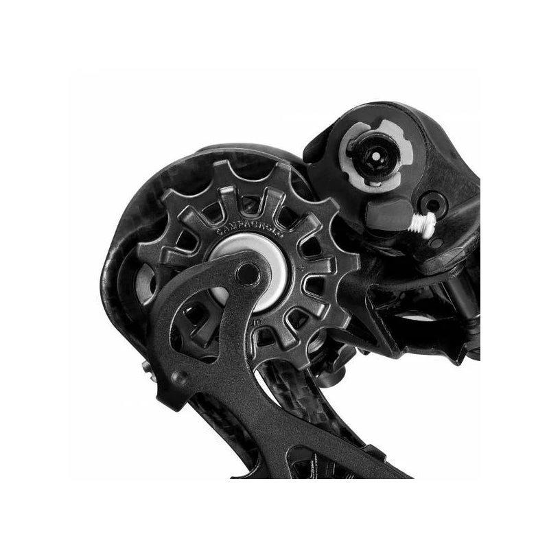 Campagnolo Super Record 11 Speed Rear Derailleur - Medium Drivetrain 3 Campagnolo Super Record 11 Speed Rear Derailleur - Medium Drivetrain