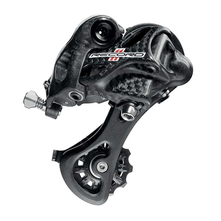 Campagnolo Super Record 11 Speed Rear Derailleur - Medium Drivetrain 1 Campagnolo Super Record 11 Speed Rear Derailleur - Medium Drivetrain