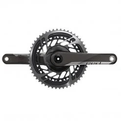 SRAM Red AXS Carbon DUB Road Bike Crankset 2x12 Premium Gifts