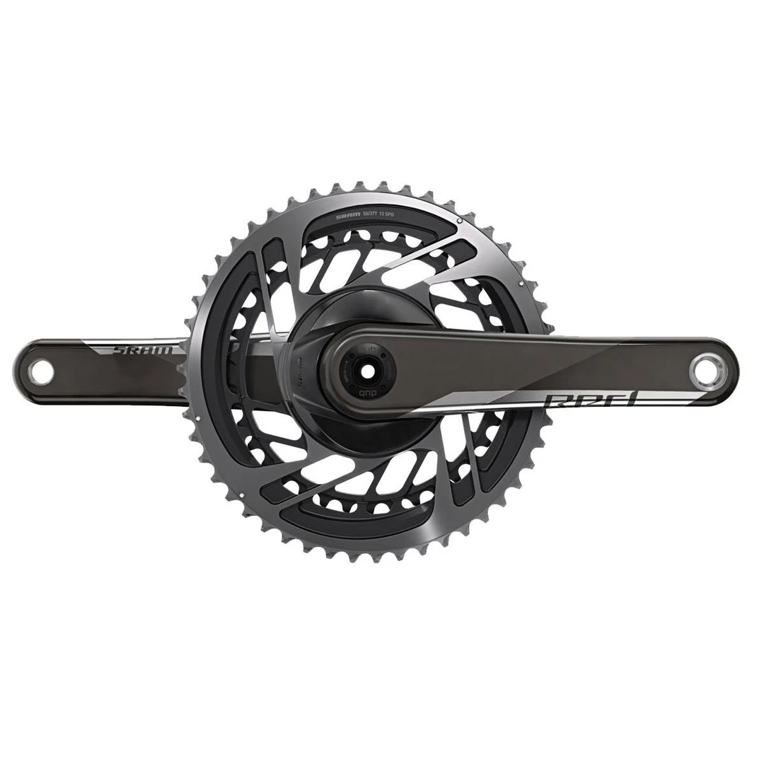 SRAM Red AXS Carbon DUB Road Bike Crankset 2x12 Premium Gifts 1 SRAM Red AXS Carbon DUB Road Bike Crankset 2x12 Premium Gifts